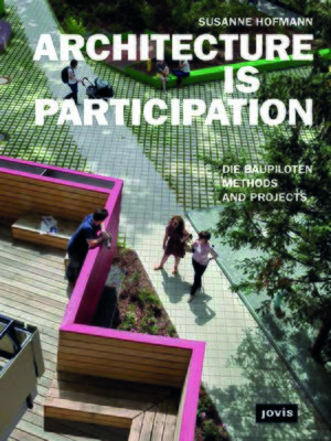 cover image of Architecture Is Participation